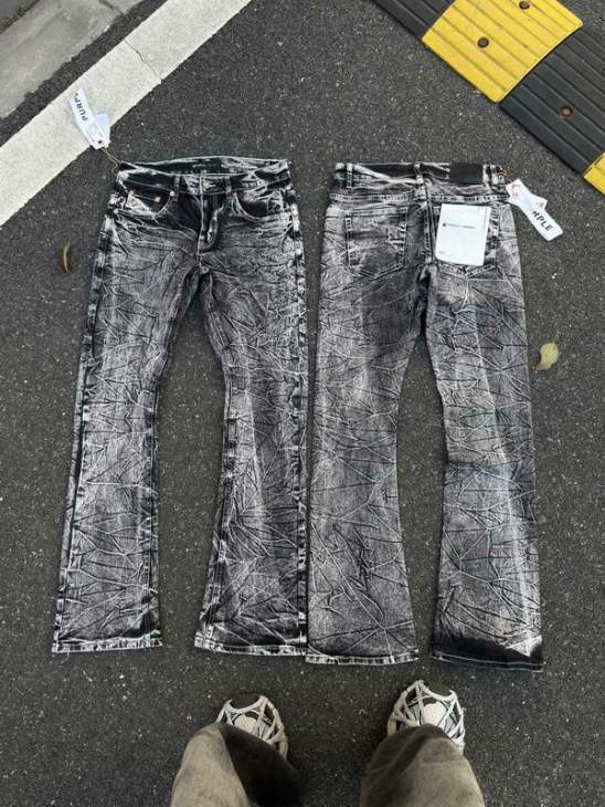 Picture of Purple Brand Jeans Long _SKUPurpleBrandsz28-36thtxPU1812745